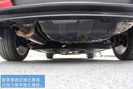 A级车舒适定义被改写　实拍纳智捷5