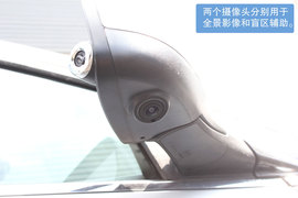 A级车舒适定义被改写　实拍纳智捷5