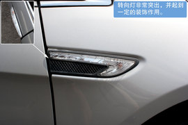 A级车舒适定义被改写　实拍纳智捷5