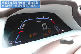 A级车舒适定义被改写　实拍纳智捷5