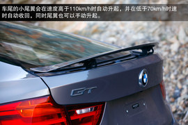 2013款宝马3系GT