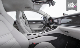 《驾阅》第19期：静水流深