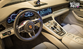 《驾阅》第19期：静水流深