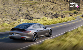 《驾阅》第19期：静水流深