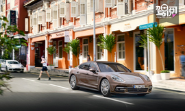 《驾阅》第19期：静水流深