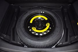 2013款大众途安1.4T手动风尚版