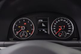 2013款大众途安1.4T手动风尚版