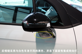由里而外的浪漫，实拍DS3敞篷版