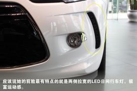 由里而外的浪漫，实拍DS3敞篷版