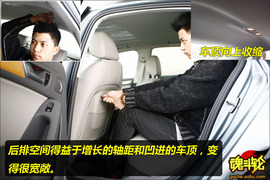 2009款奥迪A4L