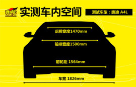 2009款奥迪A4L