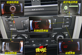 2009款奥迪A4L