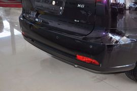 2013款比亚迪M6