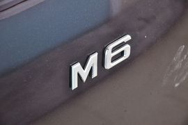 2013款比亚迪M6