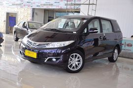 2013款比亚迪M6
