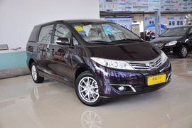 2013款比亚迪M6