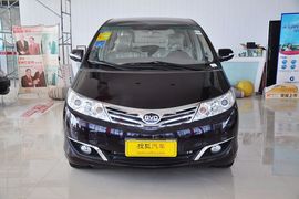 2013款比亚迪M6