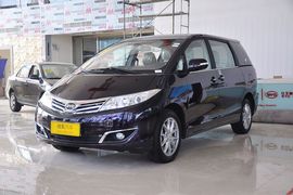 2013款比亚迪M6