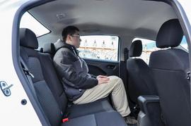 2017款雪铁龙爱丽舍1.6L