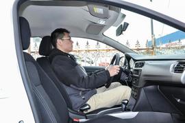 2017款雪铁龙爱丽舍1.6L