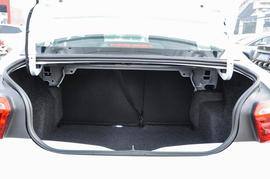 2017款雪铁龙爱丽舍1.6L