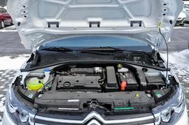 2017款雪铁龙爱丽舍1.6L