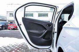 2017款雪铁龙爱丽舍1.6L