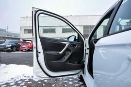 2017款雪铁龙爱丽舍1.6L