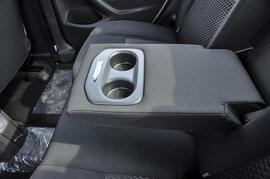 2017款雪铁龙爱丽舍1.6L