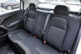 2017款雪铁龙爱丽舍1.6L