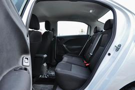 2017款雪铁龙爱丽舍1.6L