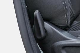 2017款雪铁龙爱丽舍1.6L