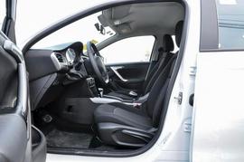 2017款雪铁龙爱丽舍1.6L