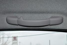 2017款雪铁龙爱丽舍1.6L