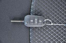 2017款雪铁龙爱丽舍1.6L