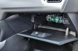 2017款雪铁龙爱丽舍1.6L