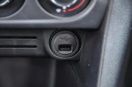 2017款雪铁龙爱丽舍1.6L