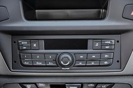 2017款雪铁龙爱丽舍1.6L