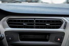 2017款雪铁龙爱丽舍1.6L