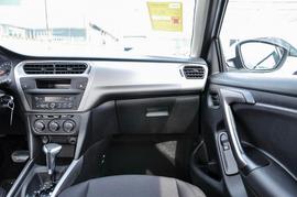 2017款雪铁龙爱丽舍1.6L