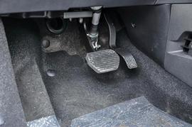 2017款雪铁龙爱丽舍1.6L