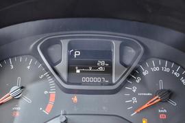 2017款雪铁龙爱丽舍1.6L