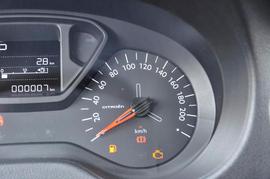 2017款雪铁龙爱丽舍1.6L