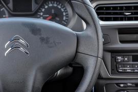 2017款雪铁龙爱丽舍1.6L