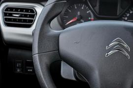 2017款雪铁龙爱丽舍1.6L