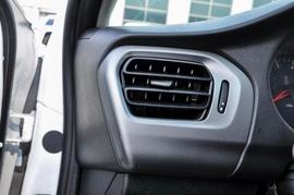 2017款雪铁龙爱丽舍1.6L