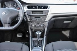 2017款雪铁龙爱丽舍1.6L