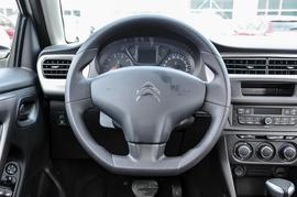 2017款雪铁龙爱丽舍1.6L