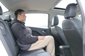 2017款雪铁龙全新爱丽舍1.6L