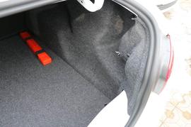 2017款雪铁龙全新爱丽舍1.6L